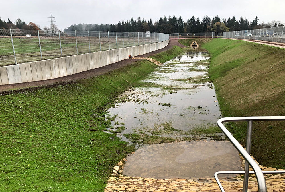GWG “Auf der Haardt”