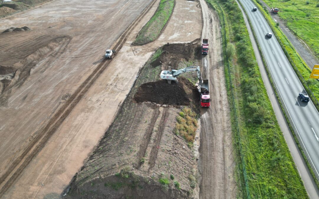 Kraftwerk Ensdorf-Süd